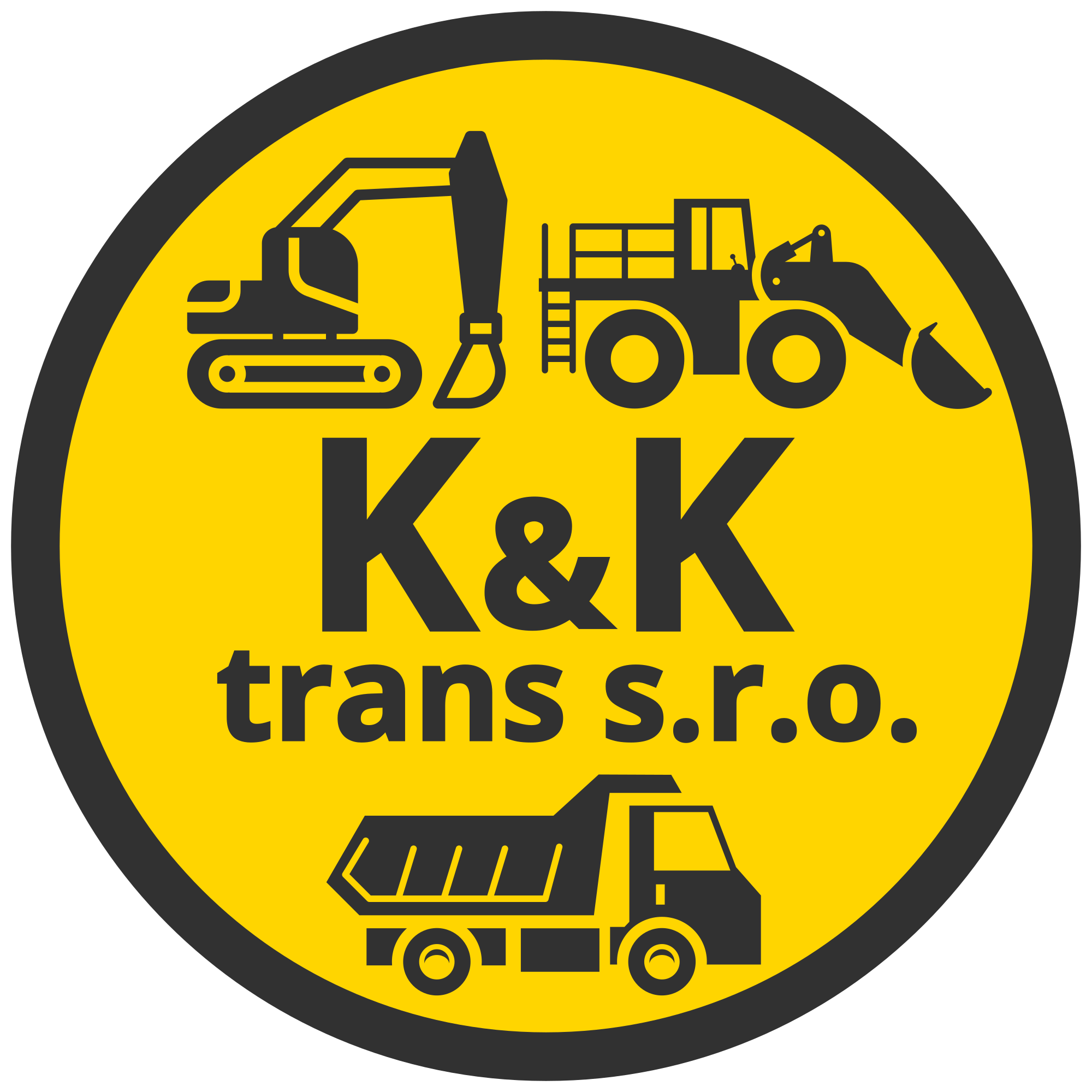 K&K trans s.r.o.